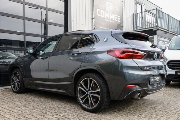 BMW X2 - Afbeelding 8 van 30