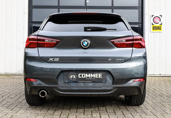 BMW X2 - Afbeelding 9 van 30