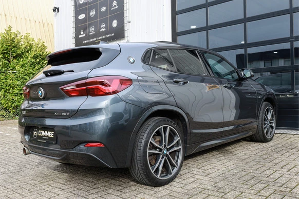 BMW X2 - Afbeelding 10 van 30