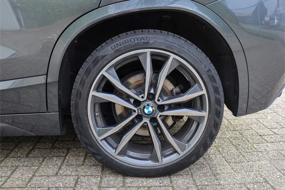 BMW X2 - Afbeelding 13 van 30