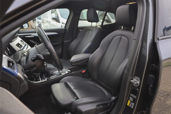 BMW X2 - Afbeelding 18 van 30