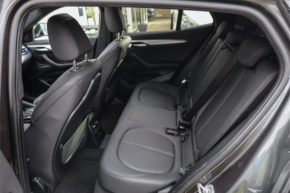 BMW X2 - Afbeelding 19 van 30