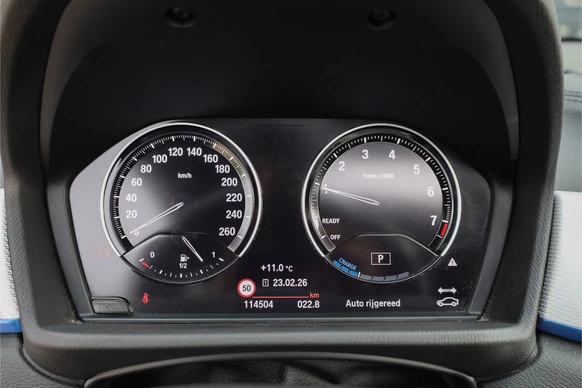 BMW X2 - Afbeelding 24 van 30