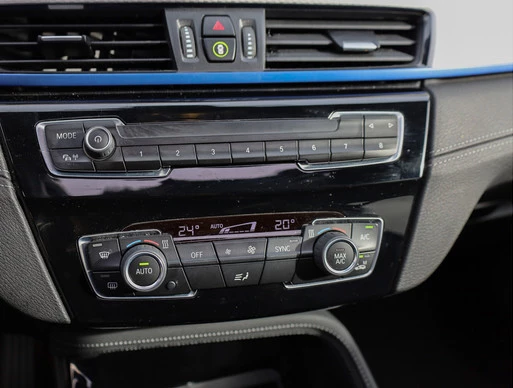 BMW X2 - Afbeelding 27 van 30