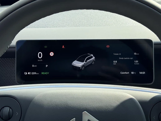 Leapmotor B10 - Afbeelding 19 van 30