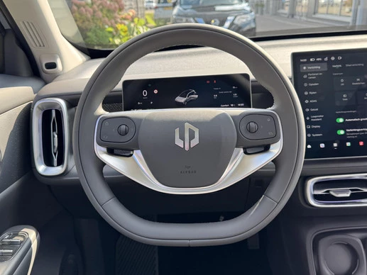 Leapmotor B10 - Afbeelding 20 van 30