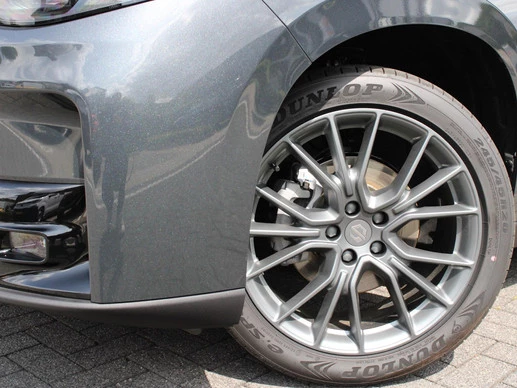 Leapmotor C10 - Afbeelding 2 van 30