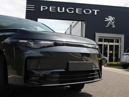 Leapmotor C10 - Afbeelding 3 van 30