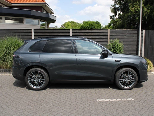 Leapmotor C10 - Afbeelding 9 van 30