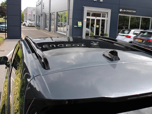 Leapmotor C10 - Afbeelding 15 van 30