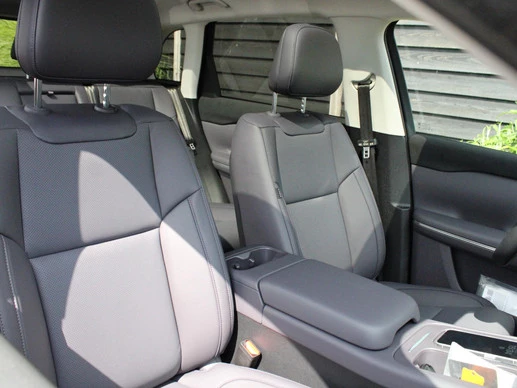 Leapmotor C10 - Afbeelding 18 van 30