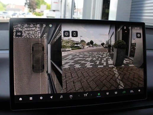 Leapmotor C10 - Afbeelding 30 van 30