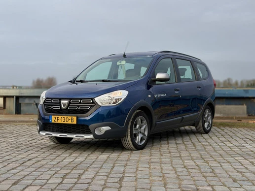 Dacia Lodgy - Afbeelding 1 van 29