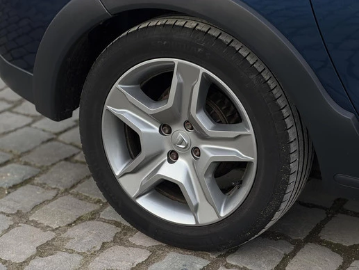 Dacia Lodgy - Afbeelding 6 van 29