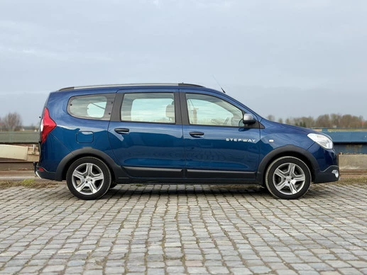 Dacia Lodgy - Afbeelding 7 van 29
