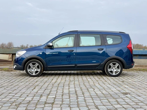 Dacia Lodgy - Afbeelding 9 van 29