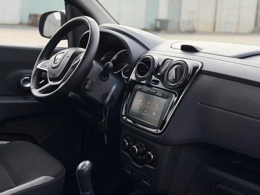 Dacia Lodgy - Afbeelding 11 van 29