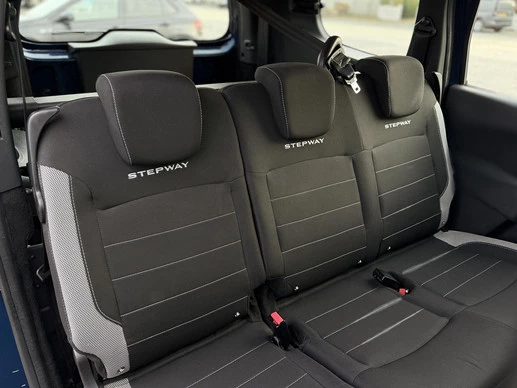 Dacia Lodgy - Afbeelding 12 van 29