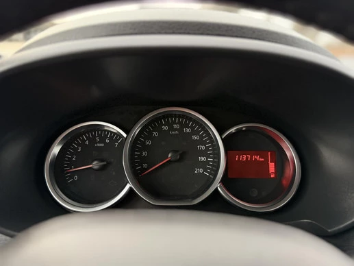 Dacia Lodgy - Afbeelding 13 van 29