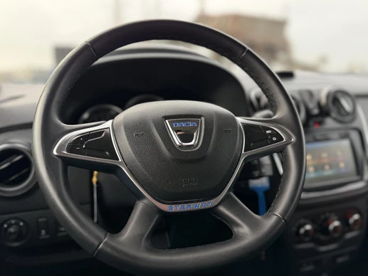 Dacia Lodgy - Afbeelding 14 van 29