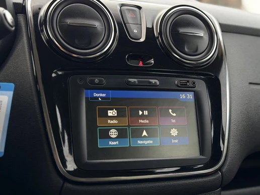 Dacia Lodgy - Afbeelding 19 van 29