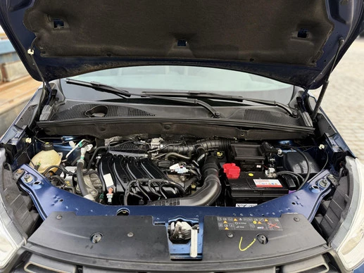 Dacia Lodgy - Afbeelding 24 van 29