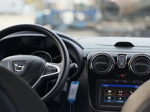 Dacia Lodgy - Afbeelding 27 van 29