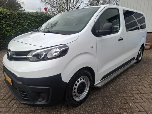 Toyota ProAce - Afbeelding 1 van 17