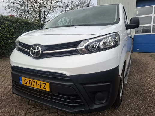 Toyota ProAce - Afbeelding 2 van 17