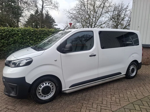Toyota ProAce - Afbeelding 3 van 17