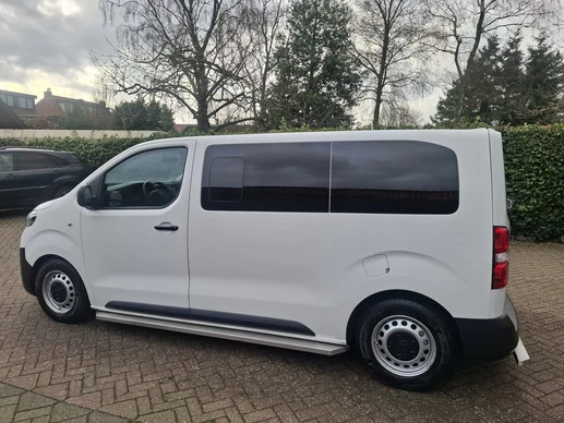 Toyota ProAce - Afbeelding 4 van 17