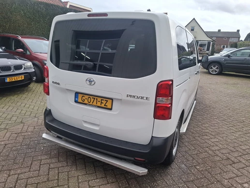 Toyota ProAce - Afbeelding 6 van 17
