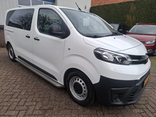 Toyota ProAce - Afbeelding 9 van 17