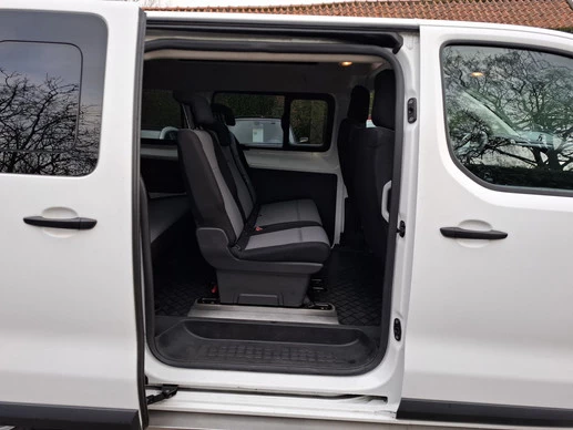 Toyota ProAce - Afbeelding 11 van 17