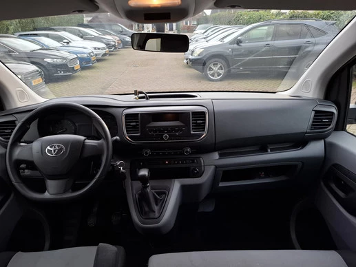 Toyota ProAce - Afbeelding 14 van 17