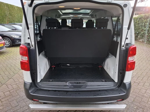 Toyota ProAce - Afbeelding 15 van 17