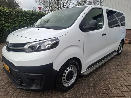Toyota ProAce - Afbeelding 16 van 17
