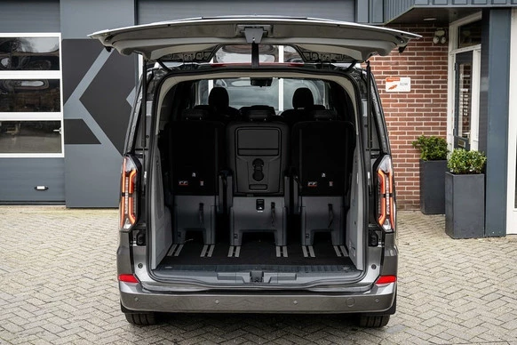Ford Tourneo Custom - Afbeelding 3 van 30