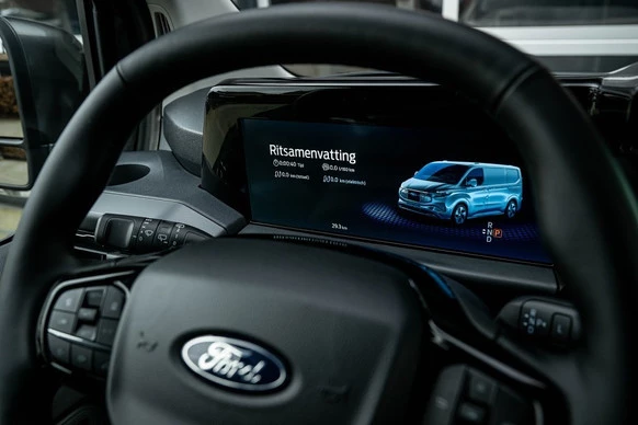 Ford Tourneo Custom - Afbeelding 5 van 30