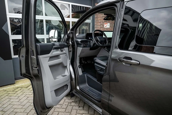 Ford Tourneo Custom - Afbeelding 6 van 30