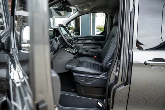 Ford Tourneo Custom - Afbeelding 7 van 30