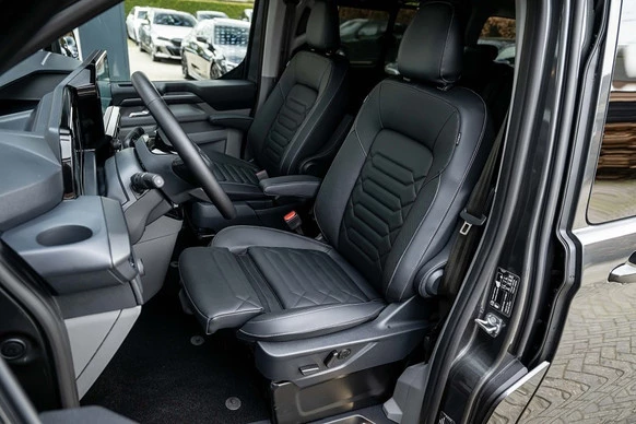 Ford Tourneo Custom - Afbeelding 8 van 30