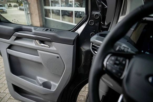 Ford Tourneo Custom - Afbeelding 9 van 30