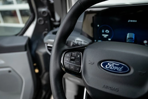 Ford Tourneo Custom - Afbeelding 10 van 30