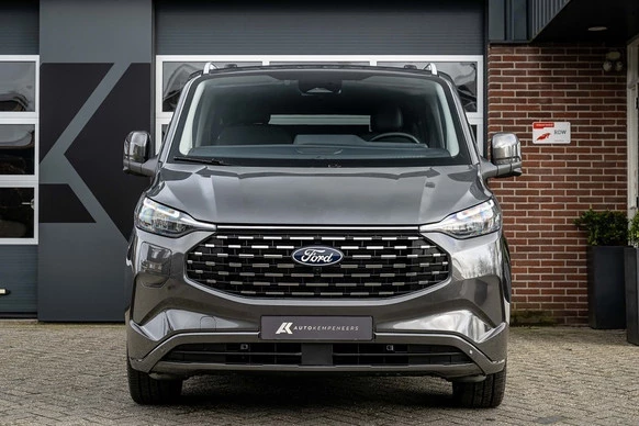 Ford Tourneo Custom - Afbeelding 12 van 30