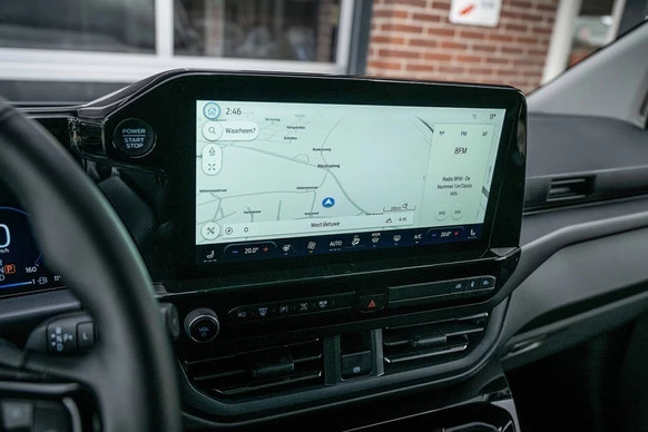 Ford Tourneo Custom - Afbeelding 13 van 30