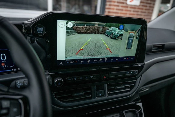 Ford Tourneo Custom - Afbeelding 14 van 30