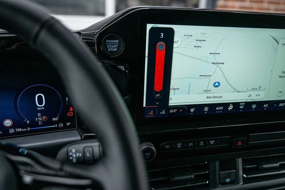 Ford Tourneo Custom - Afbeelding 15 van 30