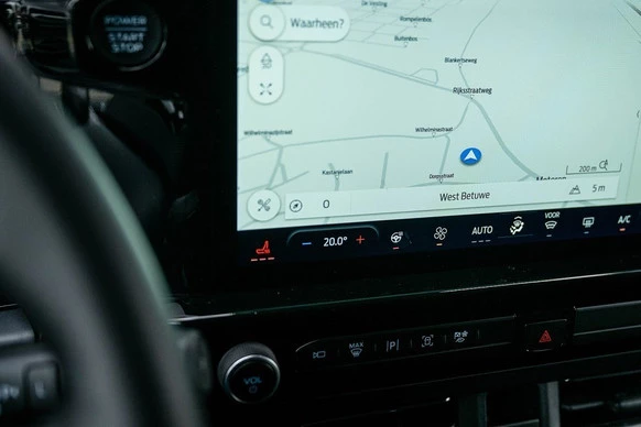 Ford Tourneo Custom - Afbeelding 16 van 30