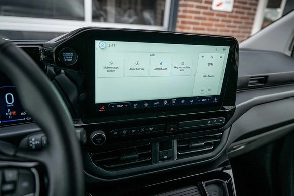 Ford Tourneo Custom - Afbeelding 17 van 30